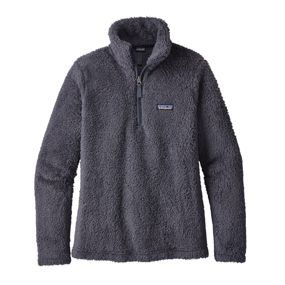 Patagonia Gray Women's Sweater
